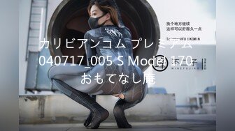 カリビアンコム プレミアム 040717_005 S Model 170 おもてなし庵