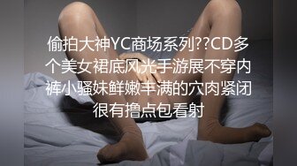 偷拍大神YC商场系列??CD多个美女裙底风光手游展不穿内裤小骚妹鲜嫩丰满的穴肉紧闭很有撸点包看射