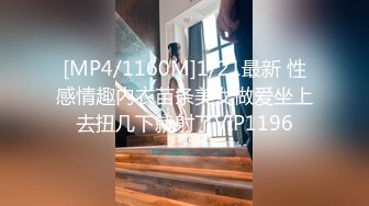 [MP4/1160M]1/21最新 性感情趣内衣苗条美女做爱坐上去扭几下就射了VIP1196