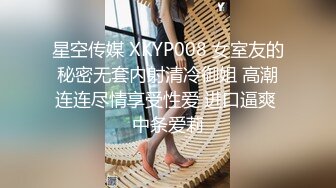 星空传媒 XKYP008 女室友的秘密无套内射清冷御姐 高潮连连尽情享受性爱 进口逼爽 中条爱莉