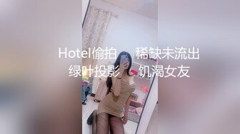 ❤️Hotel偷拍❤️稀缺未流出❤️绿叶投影❤️饥渴女友