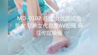 MD-0102 苏娅 女优面试员熟女 轻熟女优首度AV拍摄 麻豆传媒映画