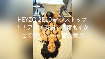 HEYZO 2510 ノンストップ！！アクメ天国～何度もイかせて欲しい～ – 音羽美伽