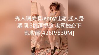 秀人網美模Jenny佳妮 迷人身軀 乳S挑逗視線 老司機必下載收藏[426P/830M]