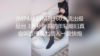 [MP4/123MB]360未流出极品台 3月补胖哥的年轻媳妇真会叫直接暴力插入一波快炮