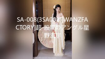 SA-008(3SA008)[WANZFACTORY]超-股間のアングル星野流宇