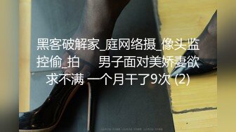 黑客破解家_庭网络摄_像头监控偷_拍❤️男子面对美娇妻欲求不满 一个月干了9次 (2)