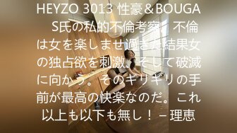 HEYZO 3013 性豪＆BOUGA　S氏の私的不倫考察。不倫は女を楽しませ過ぎた結果女の独占欲を刺激、そして破滅に向かう。そのギリギリの手前が最高の快楽なのだ。これ以上も以下も無し！ – 理恵