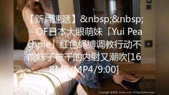 韩国美乳BJ主播【韩宝贝】揉奶热舞 模拟啪啪热舞合集【200V】 (47)