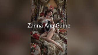 Zanna AnalGame