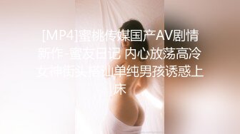 [MP4]蜜桃传媒国产AV剧情新作-蜜友日记 内心放荡高冷女神街头搭讪单纯男孩诱惑上床