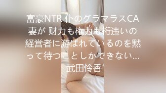 富豪NTR 仆のグラマラスCA妻が 财力も権力も桁违いの経営者に游ばれているのを黙って待つことしかできない… 武田怜香